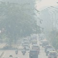 Indonežanske vlasti uhapsile 72 osobe osumnjičene za izazivanje šumskih požara