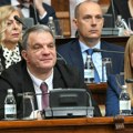 „Stankoviću smeta studentska lista, ali ne što u Vladi sedi pet profesora i jedan profesor emeritus“: Akademski plenum osudio…