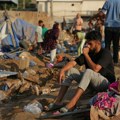Feljton: David Grosman o ratu u Gazi (3): Diktatura preti Izraelu