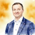 Od Jugoslavije do OpenAI: Ko je Dali Rajić, čovek mašina za pravljenje novca?