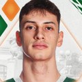 Урбан Крофлич из Меге прешао у Цедевита Олимпију