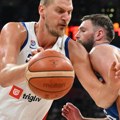 Ovo nema nigde: Srbija pobedila, pa opet pala na FIBA rang listi! Evo na kom mestu su sada Orlovi