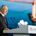 Putin: Svako ko želi da naudi Rusiji treba dobro da razmisli