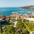 Luštica Bay i Mirta rezidencije: Posljednja adresa u Marina Village-u