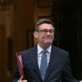 Бернам после Трампове изјаве о уједињењу Ирске: Референдума неће бити