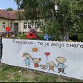 Lista čekanja za požeški vrtić,u planu novi objekat za smeštaj dece