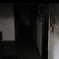 Ne ostavljajte ništa uključeno! Jeziv snimak zgrade u Novom Sadu: Požar u jednom stanu uništio sve stanare.
