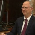 "Ne pomažu ni suze": Dmitrijev o fijasku "Merca" na izborima (video)