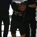 "Kavčani" nasrnuli jedni na druge u zatvoru: Izbio opšti haos u Spužu, nađeni špricevi, droga i steroidi