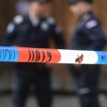 Bomba bačena na kuću na Zvezdari, oštećeni objekat i vozila u blizini
