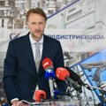 Fon Bekerat: Srbija ima kapacitet za ubrzan napredak ka EU, ali uz realne reforme
