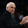 Obradović počeo pobedom novi mandat u Panatinaikosu: Veoma sam zadovoljan, svako ko pokaže želju imaće mesto u timu