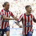 Bajern kvari posao Atletiku