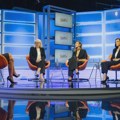 U "Utisku nedelje" o Vučićevoj ostavci: "To je njegova kapitulacija, sad je izjednačen sa nama koji smo kandidati, više nema…