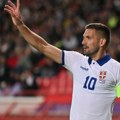 Dušan Tadić: Može Srbija dobro da igra protiv bilo kog rivala
