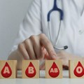 Krvna grupa može biti povezana sa rizikom od moždanog udara u mlađoj dobi