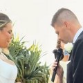 "Ja bih otkazala venčanje" Mladoženja pred oltarom suprugu nazvao pogrešnim imenom, a kad su shvatili čije je, nastao haos na…
