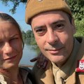 Joksimović dobio ulogu u filmu "Zlatni rez '42: Djeca Kozare", pa se javno obratio Lordanu Zafranoviću