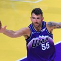 Amer srpskog porekla iz NBA stiže u Evroligu: Hteli ga i Orlovi i Hrvati u reprezentaciji, žele ga crveno-beli