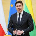 Sinkevičijus: To je sraman i nečastan čin