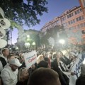 SNS Šabac: „Deset hiljada građana dočekalo Aleksandra Vučića“