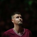 Porzingis demantovao glasine: "Nemam HIV"
