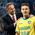 Siniša Mihajlović je otkrio novu senzaciju Serije A