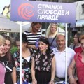 Tepić: Svaki državni ugovor mora da bude javan i dostupan građanima