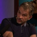 Našeg poznatog pevača pretukla supruga: "Ubila me je kao vola u kupusu"