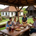 Selo kao novi adut turizma: Od skromnih vajata do luksuznih etno-risorta