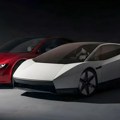 Devet godina čekanja i potpuno novi izgled: Šta se dogodilo sa Teslom Roadster? FOTO