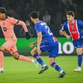 Neverovatno je kako PSŽ još nije dao gol, sreća spasila Barselonu