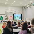 Kako sačuvati proizvodnju u uslovima klimatskih promena: Naučni skup „Savremene tehnologije i tendencije razvoja…
