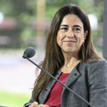 Lana Nusejbe želi da nasledi Antonija Gutereša: Ko je kandidatkinja UAE za generalnog sekretara Ujedinjenih nacija