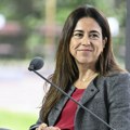 Lana Nusejbe želi da nasledi Antonija Koštu: Ko je kandidatkinja UAE za generalnog sekretara Ujedinjenih nacija