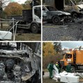 Gradske službe ušle u Ćacilend jutro posle poraza SNS: U toku velika radna akcija, pogledajte šta se dešava