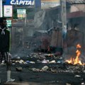 Salvador šalje 2.000 vojnika na Haiti, izbori odloženi za 2027. godinu