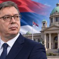 Vučić objavio da je borba za slobodu Srbije počela: Naša poslanička grupa nosiće ime „Srbija protiv terora”