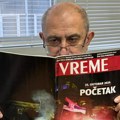 „Vreme“ nije isteklo: Novi tiraž stiže!