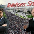 „Suočićemo Bilčika sa tim kako vlast preko Telekoma ucenjuje glumce zbog podrške protestu“: Lazović za Nova.rs govorio…