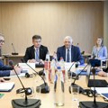 EU: Borel danas domaćin serije odvojenih sastanaka sa Vučićem i Kurtijem