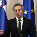 Premijer Slovenije: U četiri opštine na severu KiM što pre ponovo održati izbore, potom ZSO
