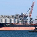 Ministarstvo spoljnih poslova Rusije: Nema osnova za produženje sporazuma o izvozu ukrajinskog žita iz crnomorskih luka