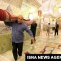 Iran javno pogubio dvojicu osuđenih za napad na šiitsko svetište