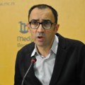 Reagovanje Branislava Klanščeka na saopštenje RTS-a o odlasku Jovana Memedovića