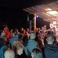 Milovan Pavlović sa prijateljima na ranču kod Užica pokrenuo rokenrol festival: Ove godine stižu Bjesovi