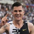 Ingebrigsten popravio sopstveni evropski rekord na 1.500 m