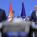 Vučić sutra sa Stoltenbergom: Na stolu bezbednost Srba na Kosovu i Metohiji