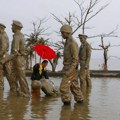 Tajfun Saola pogodio sever Filipina i kreće se prema Tajvanu i južnoj Kini