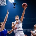 Kako Srbija i dalje može do prvog mesta u grupi na Mundobasketu? Ne treba nam čudo, već samo dve stvari...